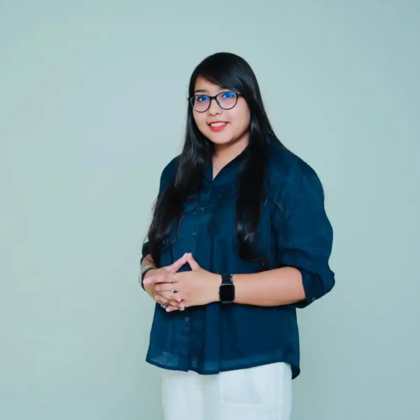 Priya Verma